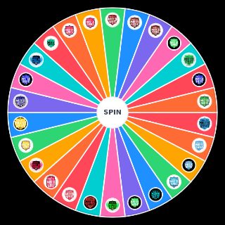 Spin the Wheel: Mejor a Peor Temporada de FMS (Todas las temporadas)