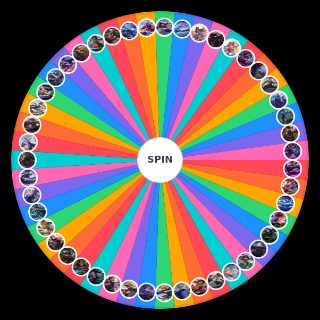 MLBB Girls Wheel