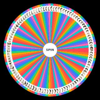 Spin the Wheel: fifa 22 prime icons