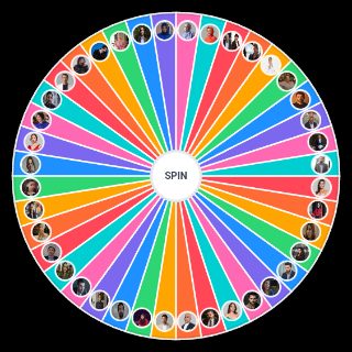 Random Kızılcık Şerbeti Karakterleri(1. 2.ve 3. Sezon) Picker