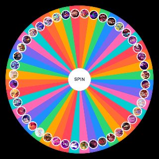 Spin the Wheel: Helluva Boss and Hazbin Hotel songs