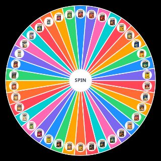 Toutes les saveurs de chips brets Random Generator
