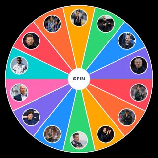 Next Spurs Manager (23/24 Season) Random Picker