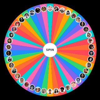 Pick a Random Stream Recreation