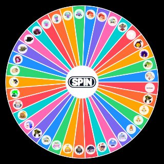Pick a Random Splatoon 3 Characters that are Cooler