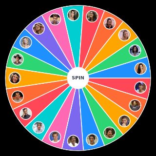 Pick a Random Vencedores do BBB