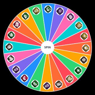 Dbd Skull Merchant Addons Random Picker