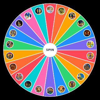 The Simpsons Season 2 Episodes Random Picker
