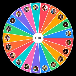 Random G1^2 Matchups Picker