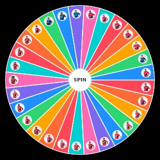 Spin the Wheel: Top 10 Jogadores Feios do Flamengo