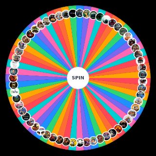 movie wheel