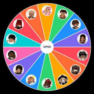 Brandon's Big Brother S1: Trust Random Picker
