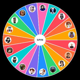 Pick a Random Sunpires Character Opinions