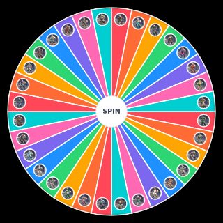Overwatch Zarya Skins (up to season 2) Random Generator
