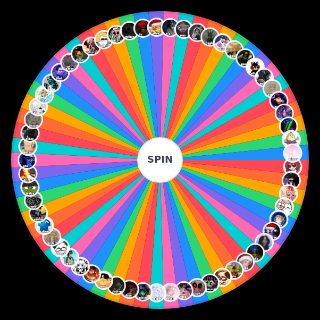 Random Wizard Watch Studios Members Wheel