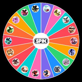 Random Miraculous Ladybug Season 6 Holders Picker