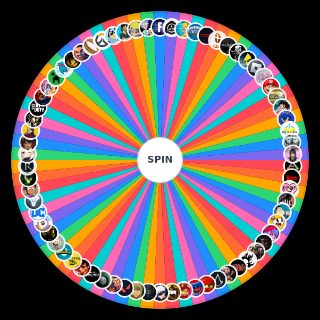 Worst Fandoms/Communities Random Generator