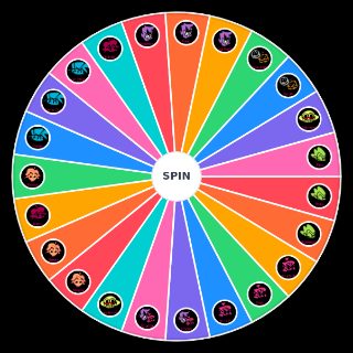 Friday Night Funking (Week 6) Random Generator
