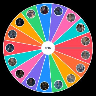 Choose a Random Days Gone