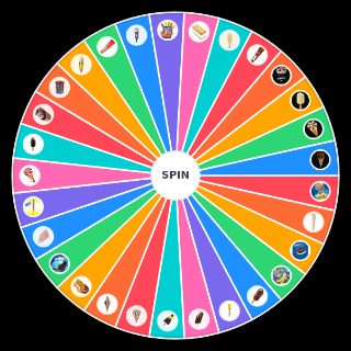 Spin the Wheel: Mejores helados de Nestle