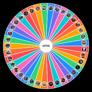 Batman Movies Random Generator