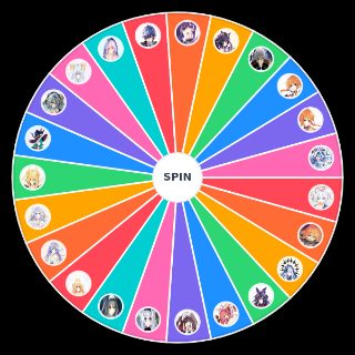 Date A Live: The Strongests Spirits Random Generator