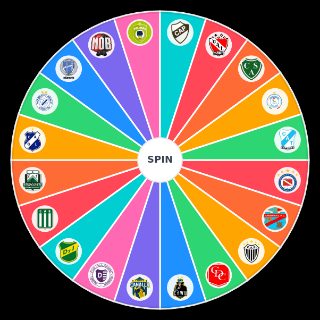 SUPERLIGA CLUBES PRO (By Totograna06) Random Generator