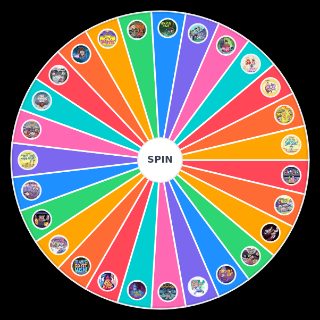 Fairly Odd Parents Specials Random Generator