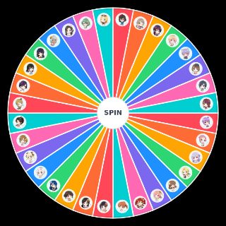 Pick a Random DOAXVV