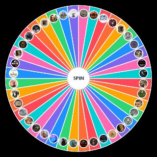 Random Albumy Sentino Picker