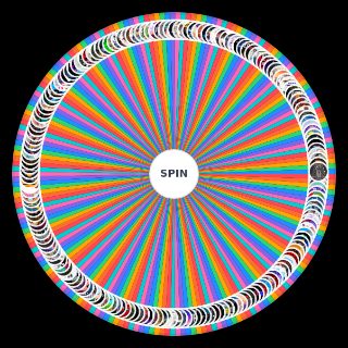 Gaming Wheel