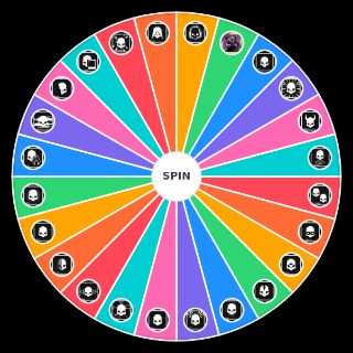 Phasmaphobia Ghosts Random Picker
