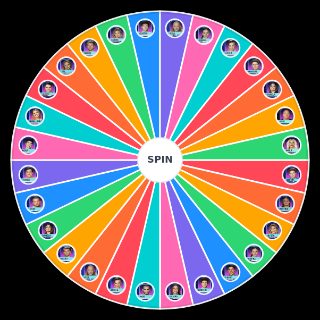 GH Random Picker