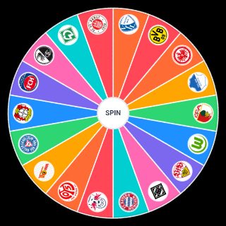 Bundesliga 2024/25 Random Generator
