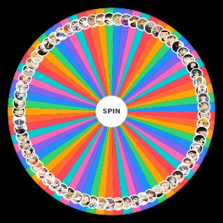 shoujo anime boys Wheel