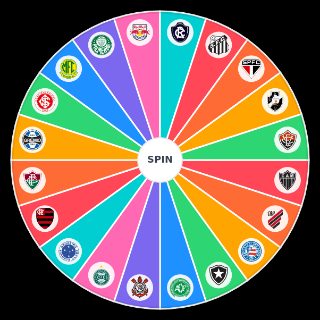 Brasileirao Wheel