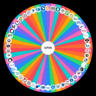 Spin the Wheel: Russian University (Updated)