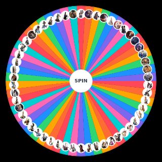 Random Black Desert Mobile PvP Wheel