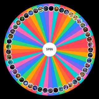 КОГО БЫ ТЫ ТРАХНУЛ В ДОТА 2???? Wheel