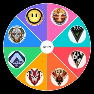 Titanfall 2 Rankins Random Picker