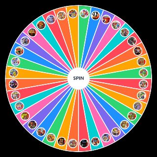 Random N64 games Picker