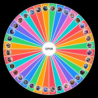 MLBB Waifu Random Generator