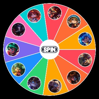 Random Poppy Skins Picker