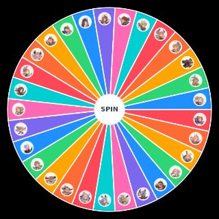 Spin the Wheel: Granblue Fantasy Relink + Ragnarok Characters