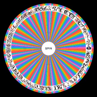 Random Lookism TL Wheel