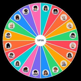 Random Diamond Studios Trust | S10 Wheel