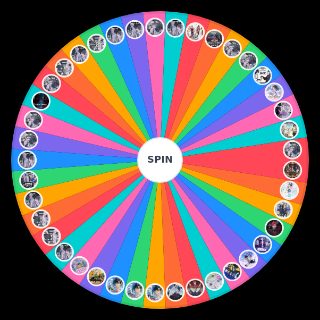 Choose a Random Link Click Songs (ALL)