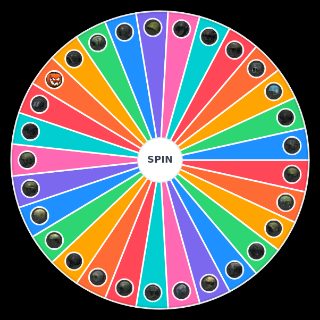 Spin the Wheel: Escape From Tarkov: Helmet