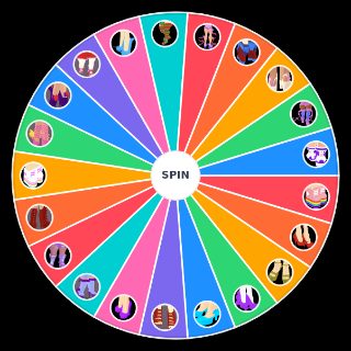 Random Royale High Shoes Picker