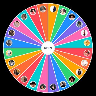 Spin the Wheel: Nakamori Akina 80's Singles